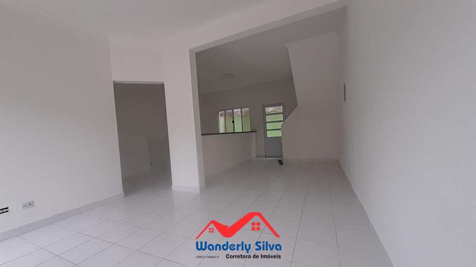 Sobrado à venda com 2 quartos, 98m² - Foto 6