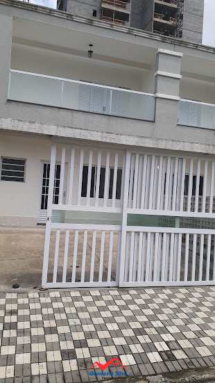 Sobrado à venda com 2 quartos, 98m² - Foto 19