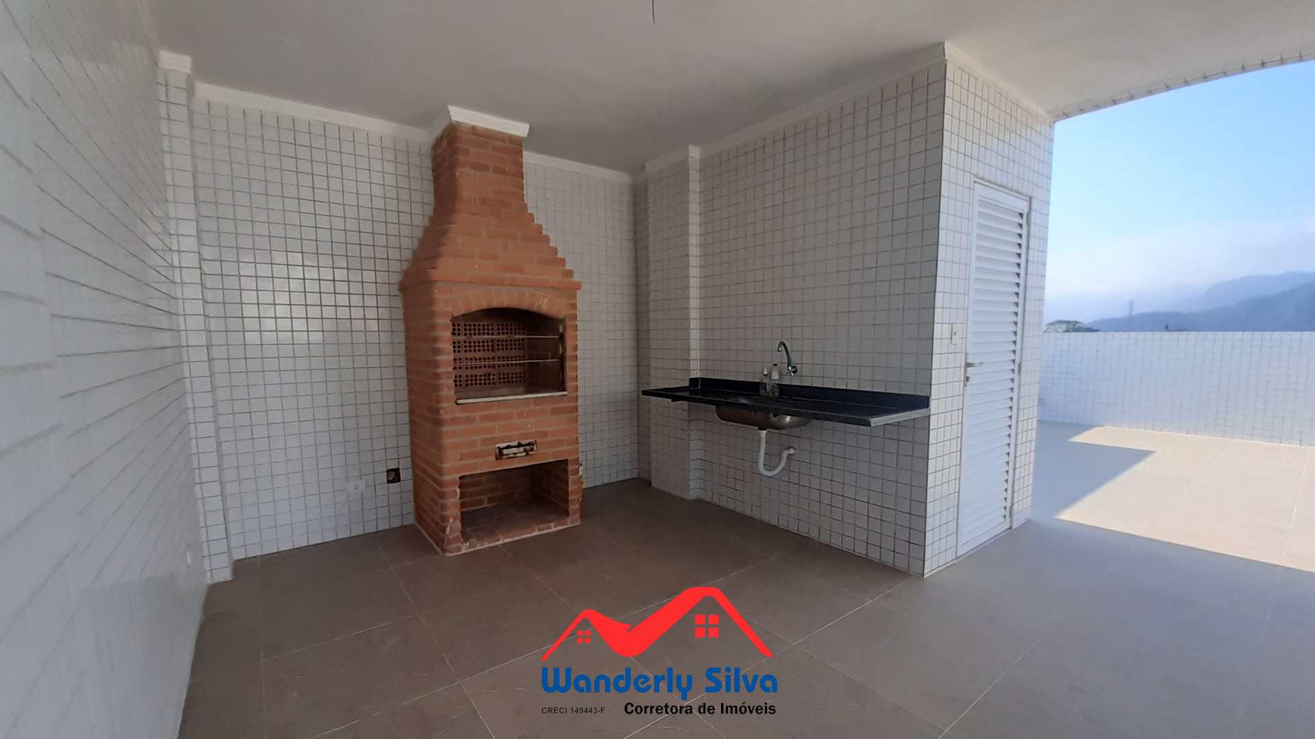 Apartamento à venda com 2 quartos, 61m² - Foto 13