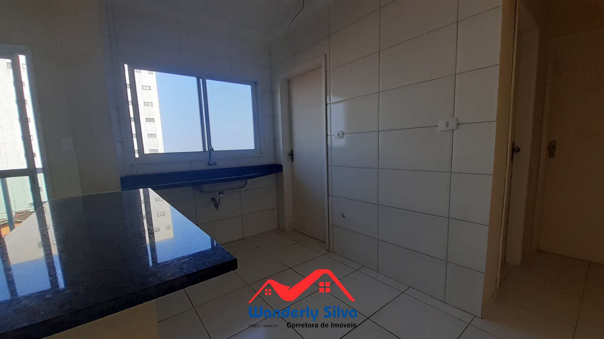 Apartamento à venda com 2 quartos, 61m² - Foto 9