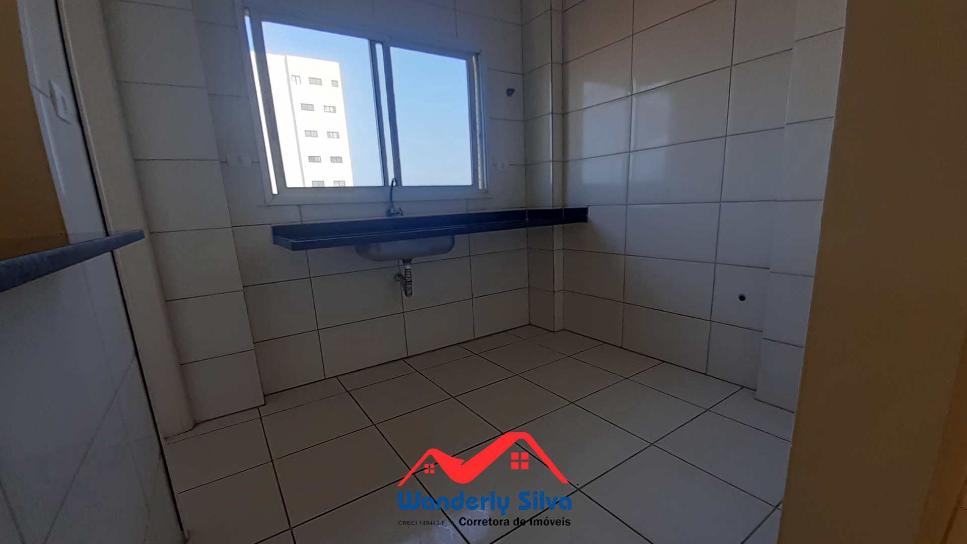 Apartamento à venda com 2 quartos, 61m² - Foto 8