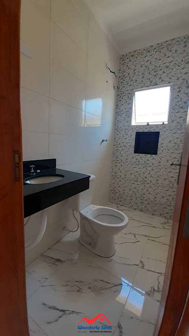 Casa à venda com 2 quartos, 70m² - Foto 8