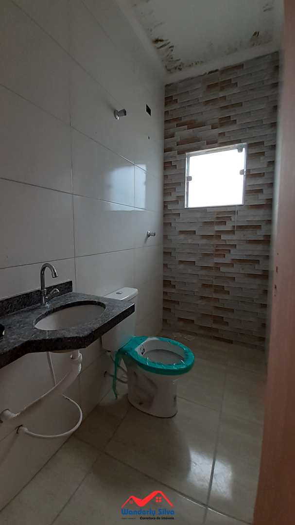 Sobrado à venda com 2 quartos, 70m² - Foto 12