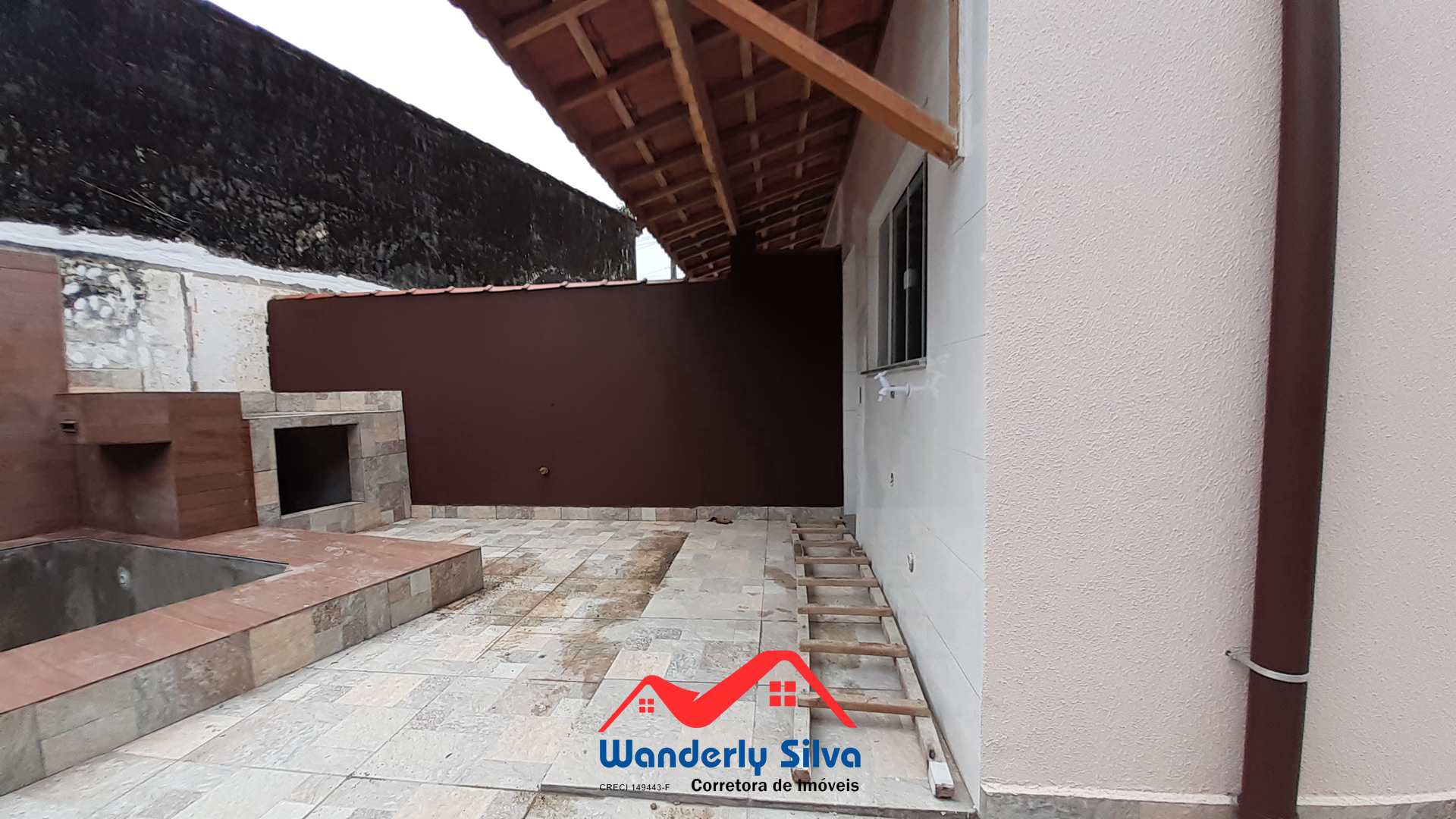 Sobrado à venda com 2 quartos, 70m² - Foto 14