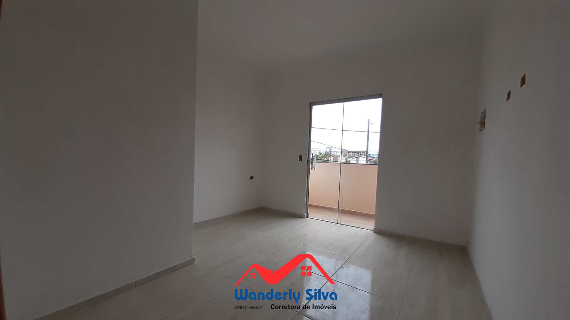 Sobrado à venda com 2 quartos, 70m² - Foto 9