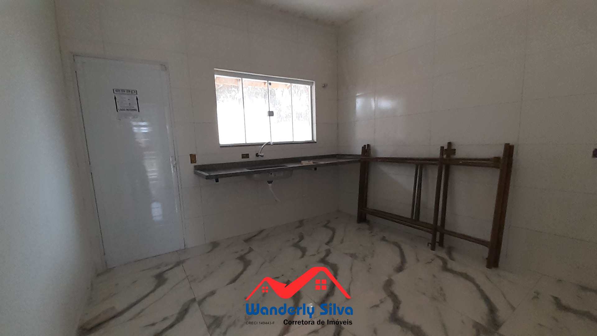 Sobrado à venda com 2 quartos, 70m² - Foto 3