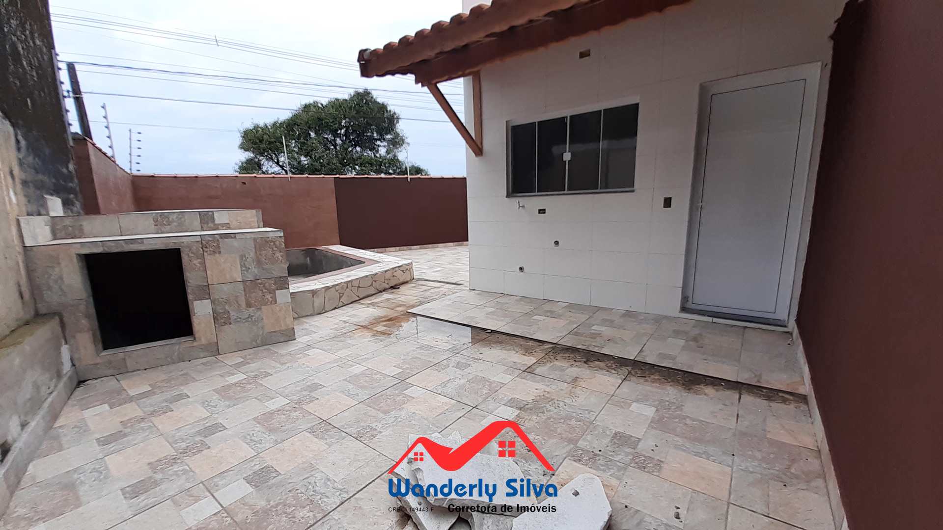 Sobrado à venda com 2 quartos, 70m² - Foto 16