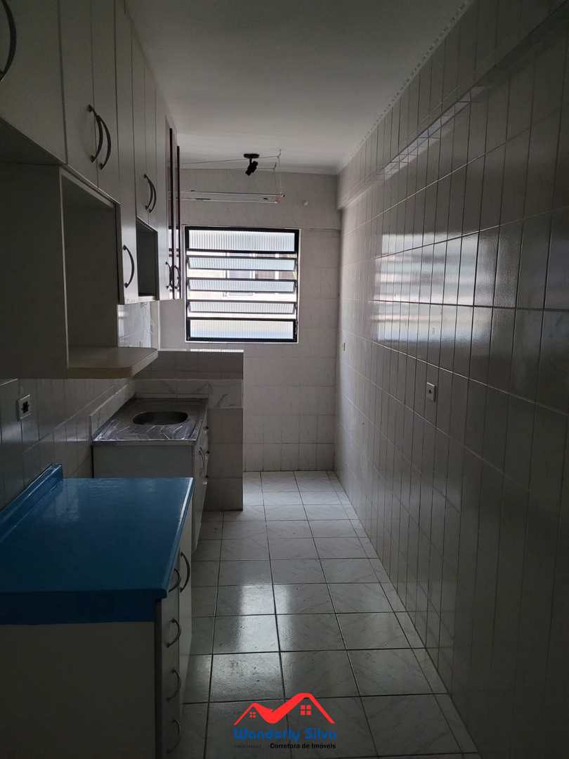 Apartamento à venda com 1 quarto, 46m² - Foto 2