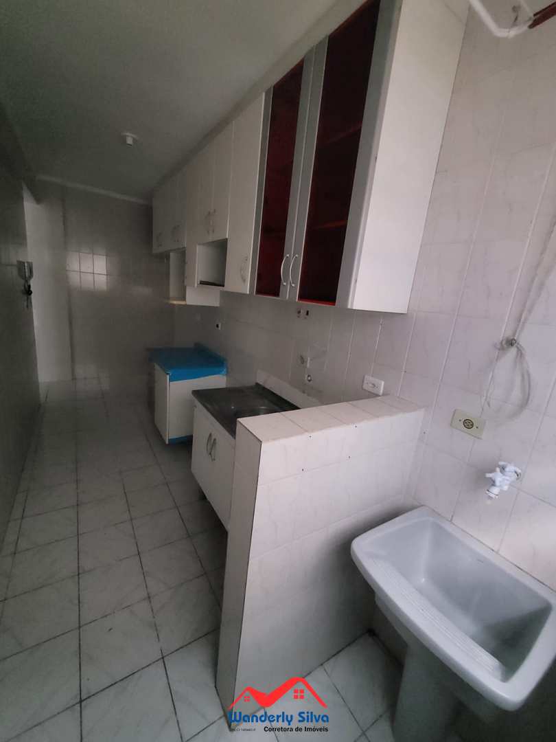 Apartamento à venda com 1 quarto, 46m² - Foto 1