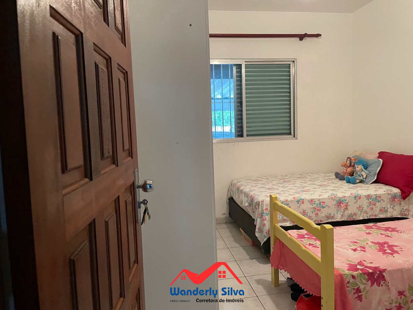 Casa à venda com 3 quartos, 80m² - Foto 12