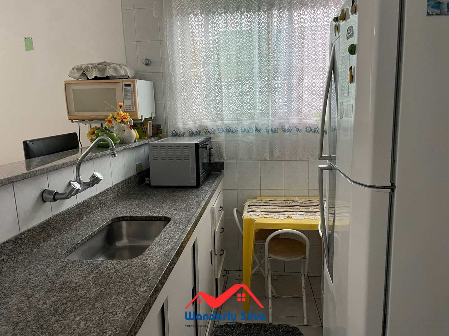 Casa à venda com 3 quartos, 80m² - Foto 6