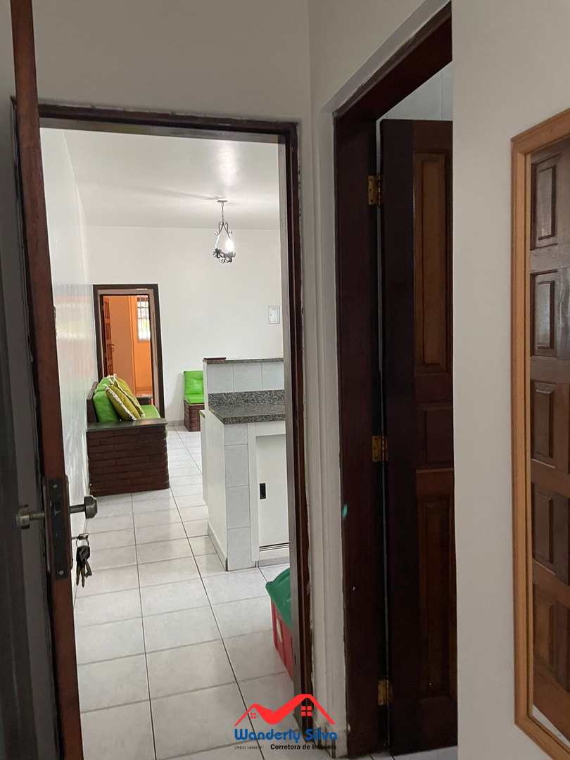 Casa à venda com 3 quartos, 80m² - Foto 19