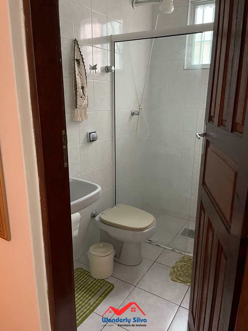 Casa à venda com 3 quartos, 80m² - Foto 11