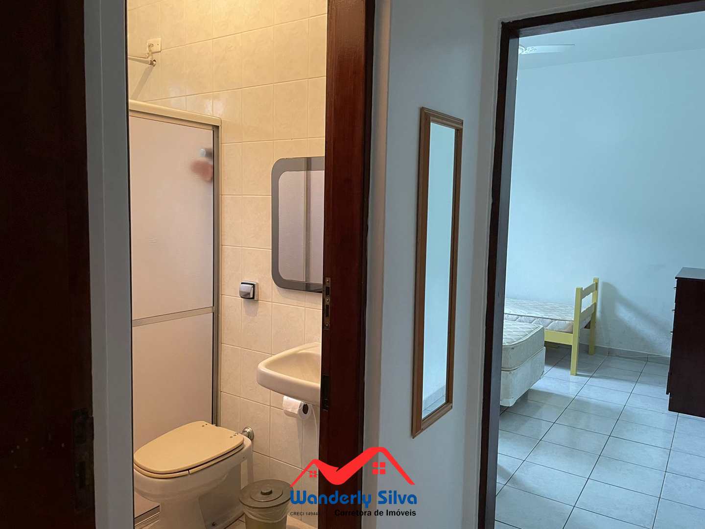 Casa à venda com 3 quartos, 80m² - Foto 22