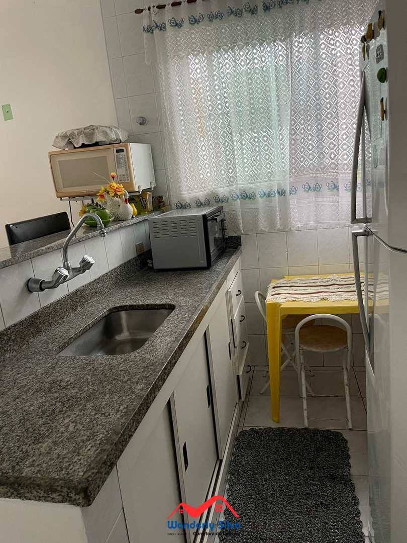 Casa à venda com 3 quartos, 80m² - Foto 7