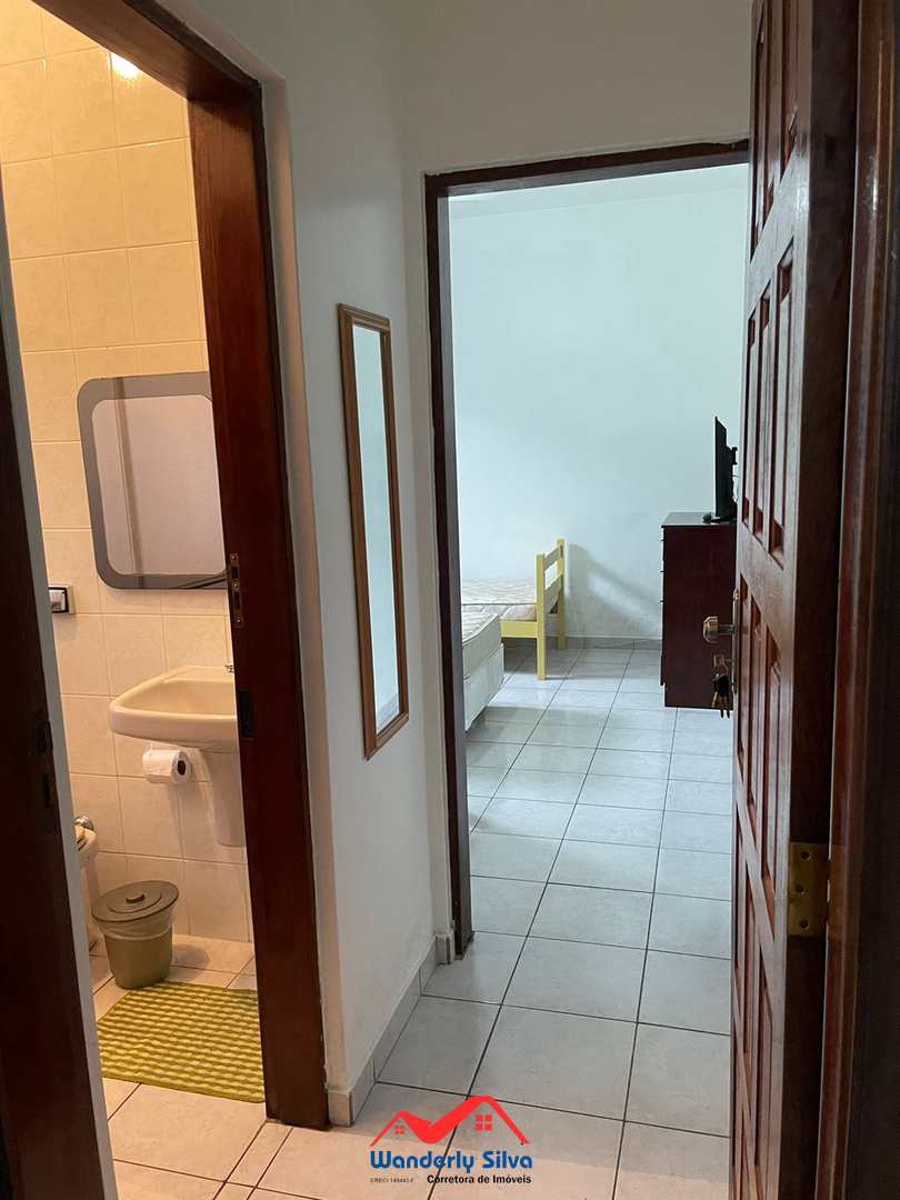 Casa à venda com 3 quartos, 80m² - Foto 20