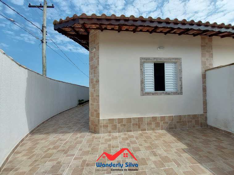 Casa à venda com 2 quartos, 60m² - Foto 12