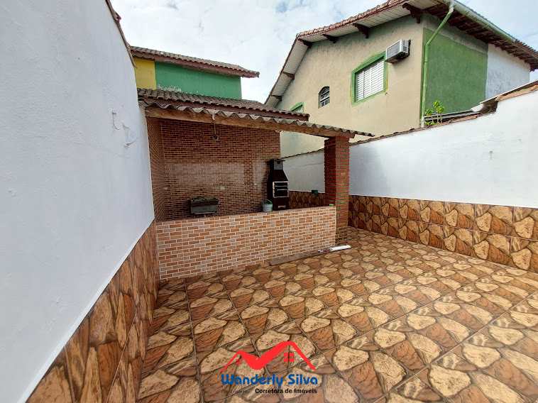 Sobrado à venda com 2 quartos, 70m² - Foto 2