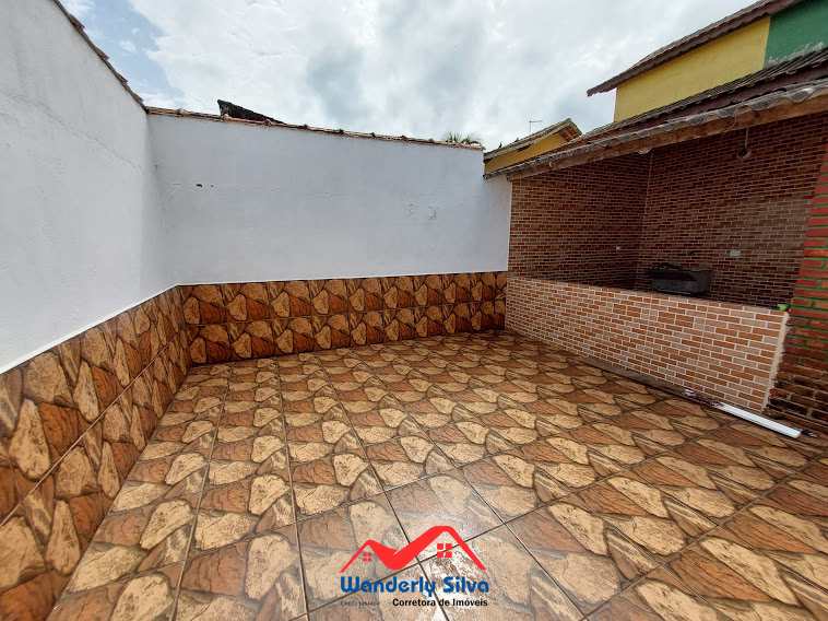 Sobrado à venda com 2 quartos, 70m² - Foto 15