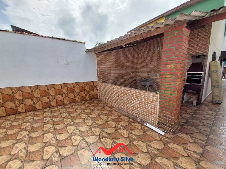 Sobrado à venda com 2 quartos, 70m² - Foto 3