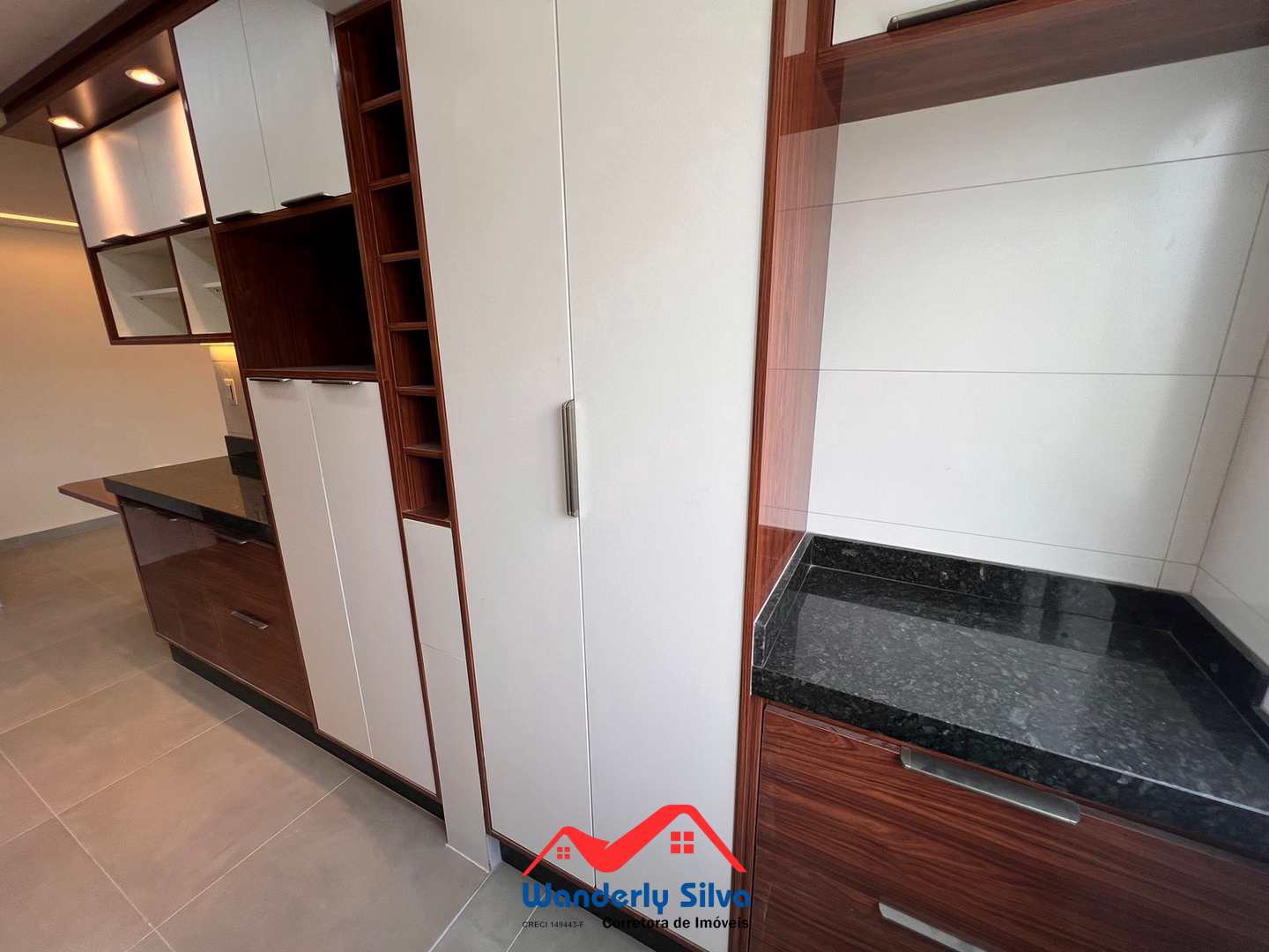 Apartamento à venda com 1 quarto, 52m² - Foto 8