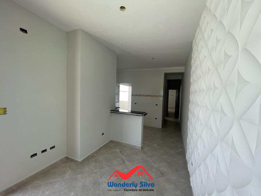 Casa à venda com 2 quartos, 60m² - Foto 10