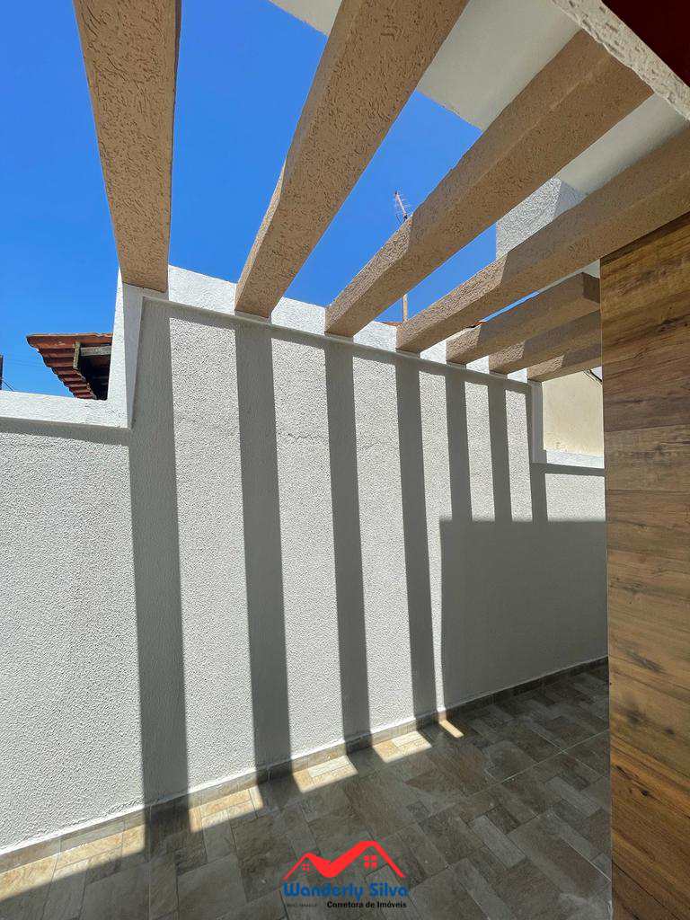 Casa à venda com 2 quartos, 60m² - Foto 13