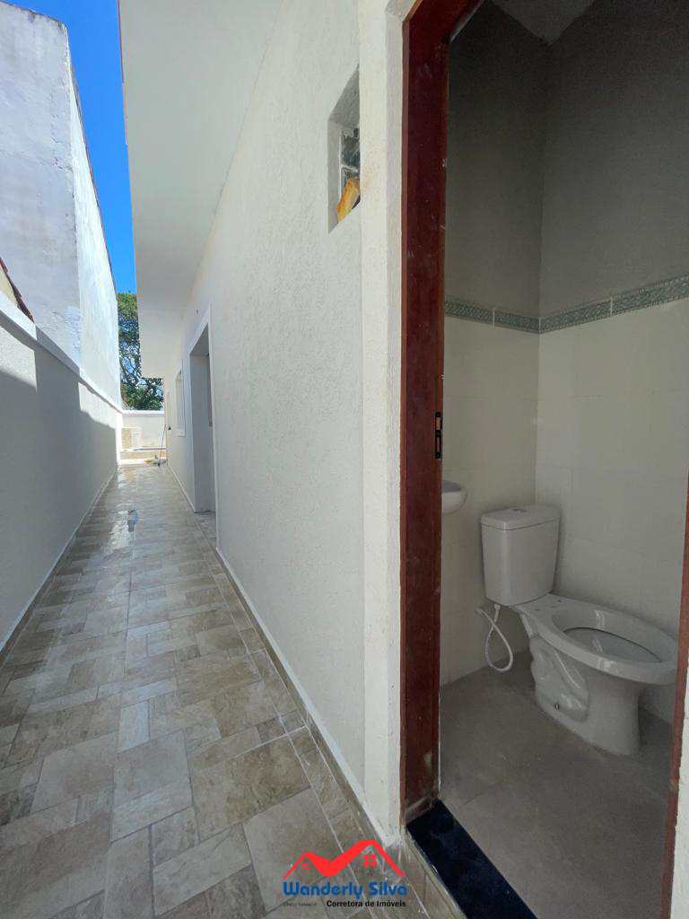 Casa à venda com 2 quartos, 60m² - Foto 17