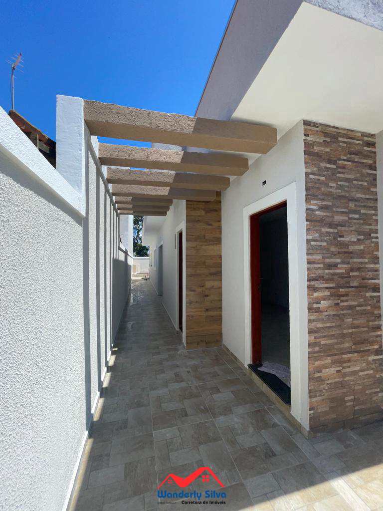 Casa à venda com 2 quartos, 60m² - Foto 21