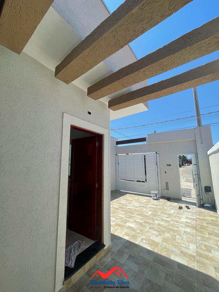 Casa à venda com 2 quartos, 60m² - Foto 14