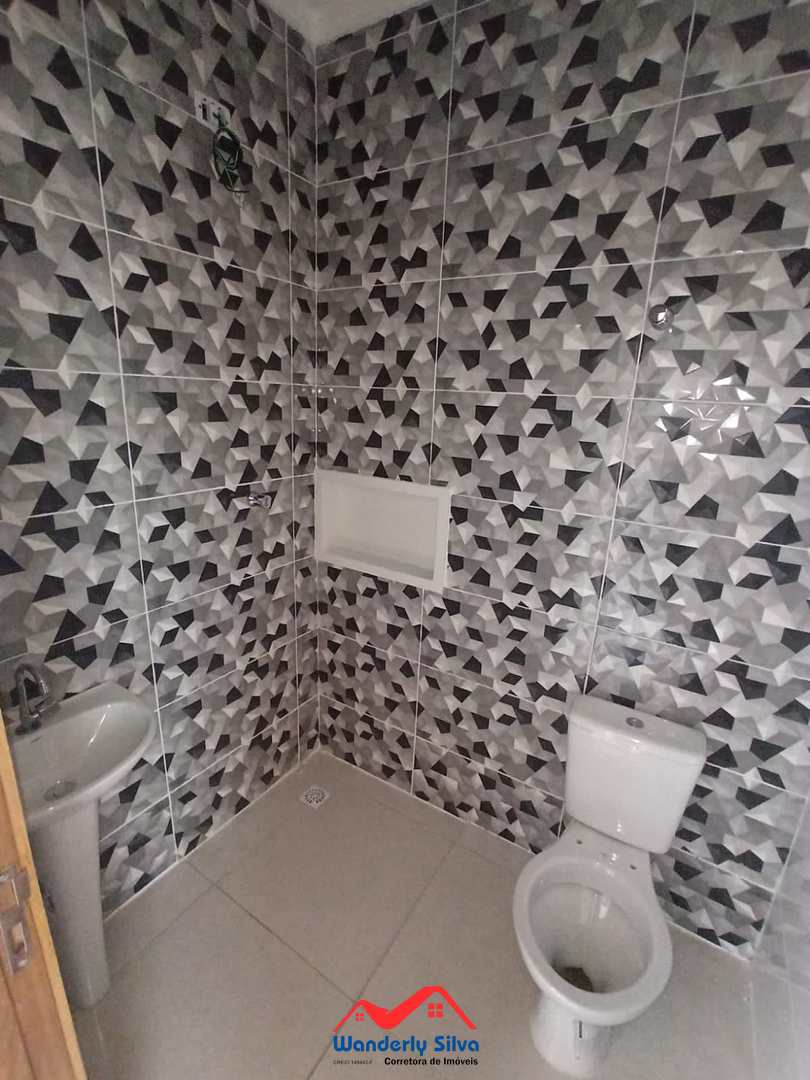 Sobrado à venda com 2 quartos, 50m² - Foto 4