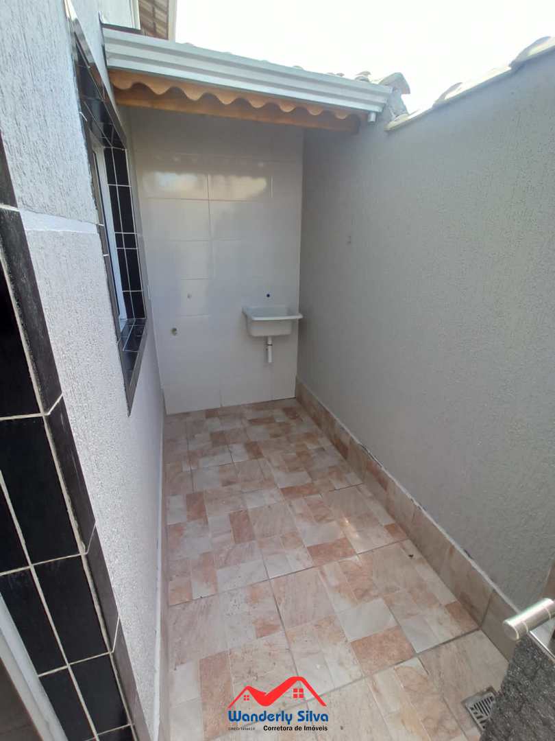 Sobrado à venda com 2 quartos, 50m² - Foto 7