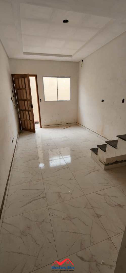 Sobrado à venda com 2 quartos, 55m² - Foto 8