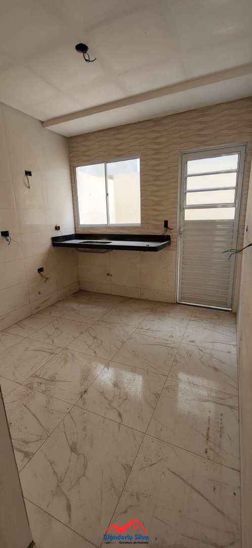 Sobrado à venda com 2 quartos, 55m² - Foto 9