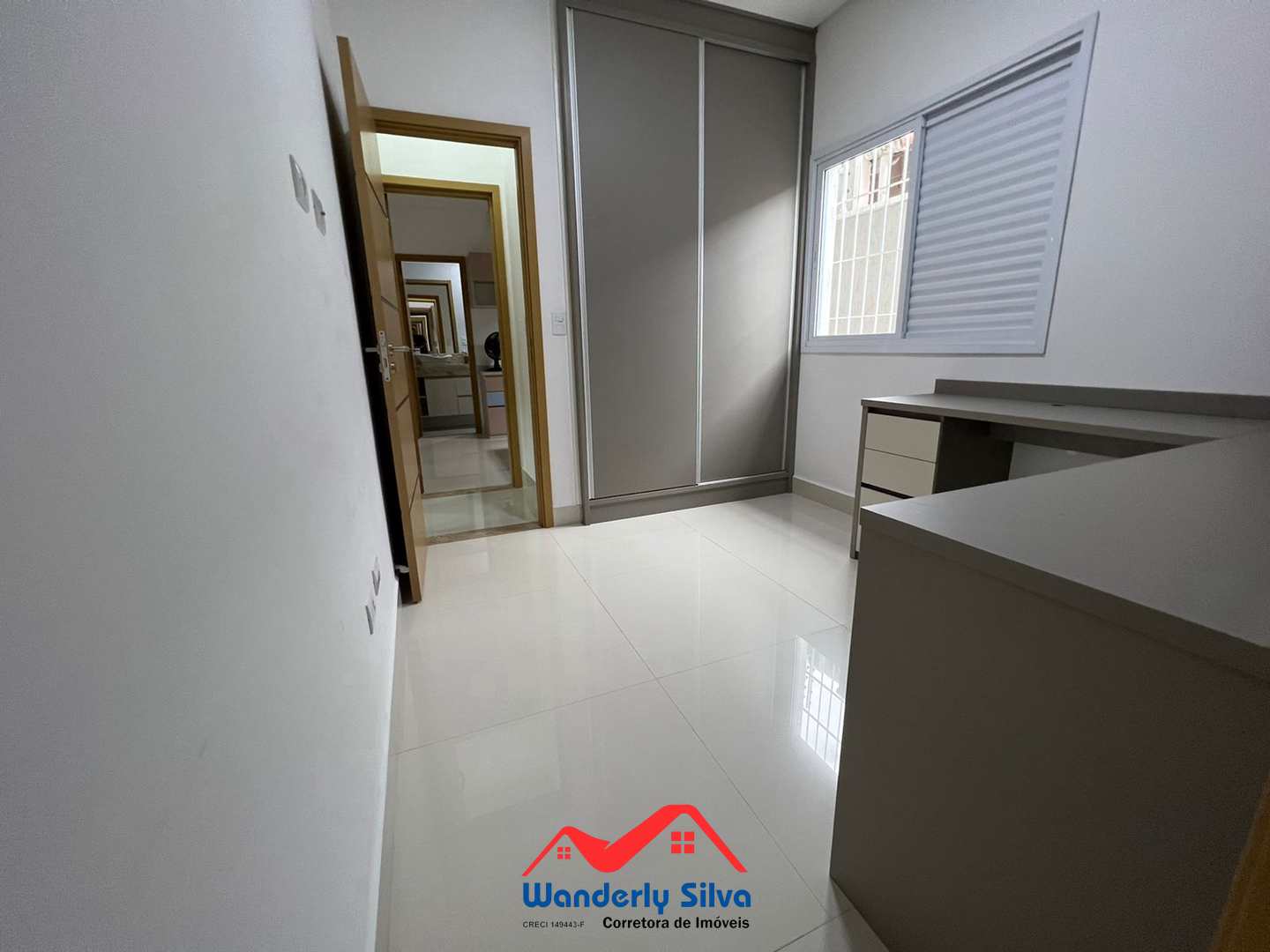 Casa à venda com 3 quartos, 180m² - Foto 16