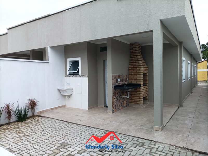 Casa à venda com 3 quartos, 95m² - Foto 5