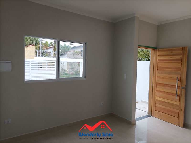 Casa à venda com 3 quartos, 95m² - Foto 11