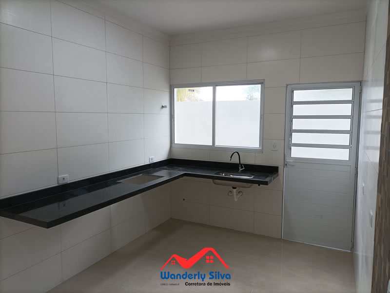 Casa à venda com 3 quartos, 95m² - Foto 9