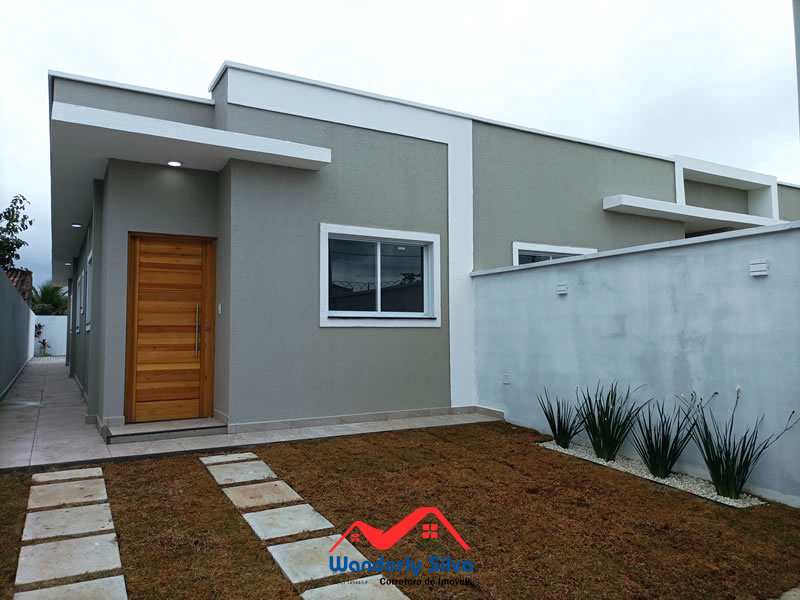 Casa à venda com 3 quartos, 95m² - Foto 15