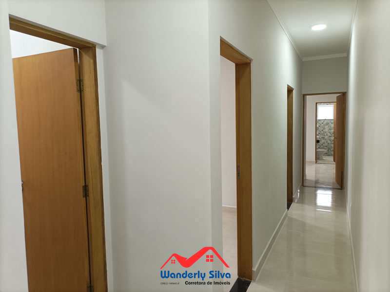 Casa à venda com 3 quartos, 95m² - Foto 13