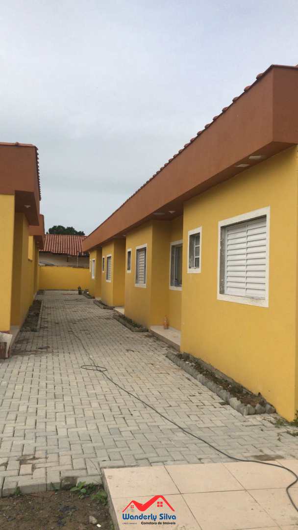 Casa de Condomínio à venda com 2 quartos, 60m² - Foto 3