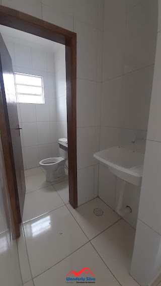 Sobrado à venda com 2 quartos, 60m² - Foto 13