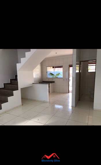 Sobrado à venda com 2 quartos, 60m² - Foto 3