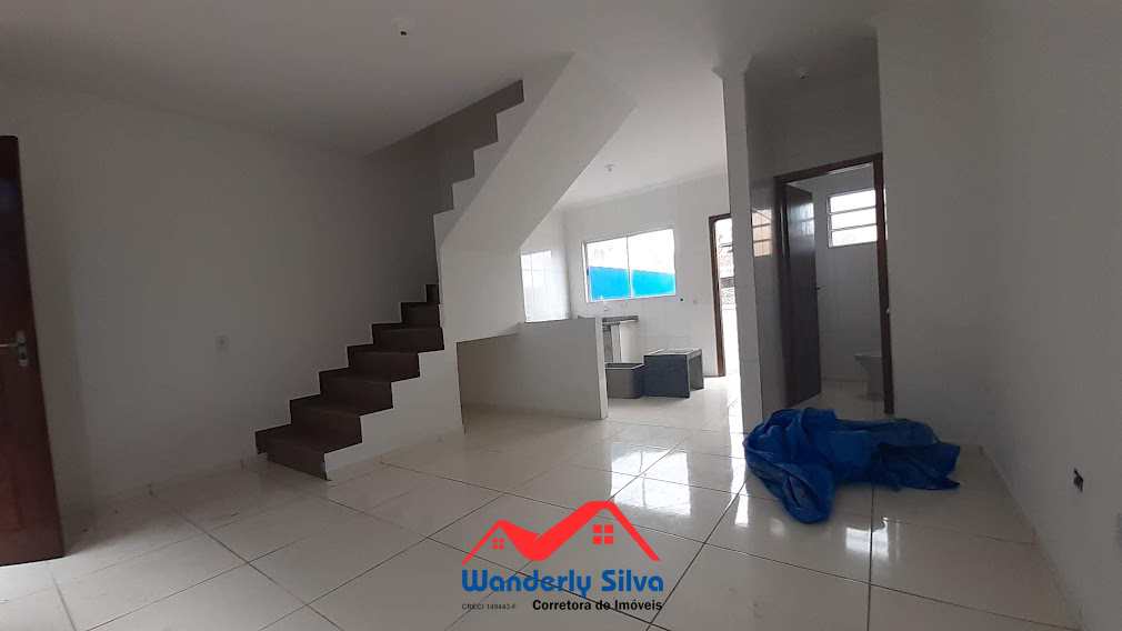 Sobrado à venda com 2 quartos, 60m² - Foto 5