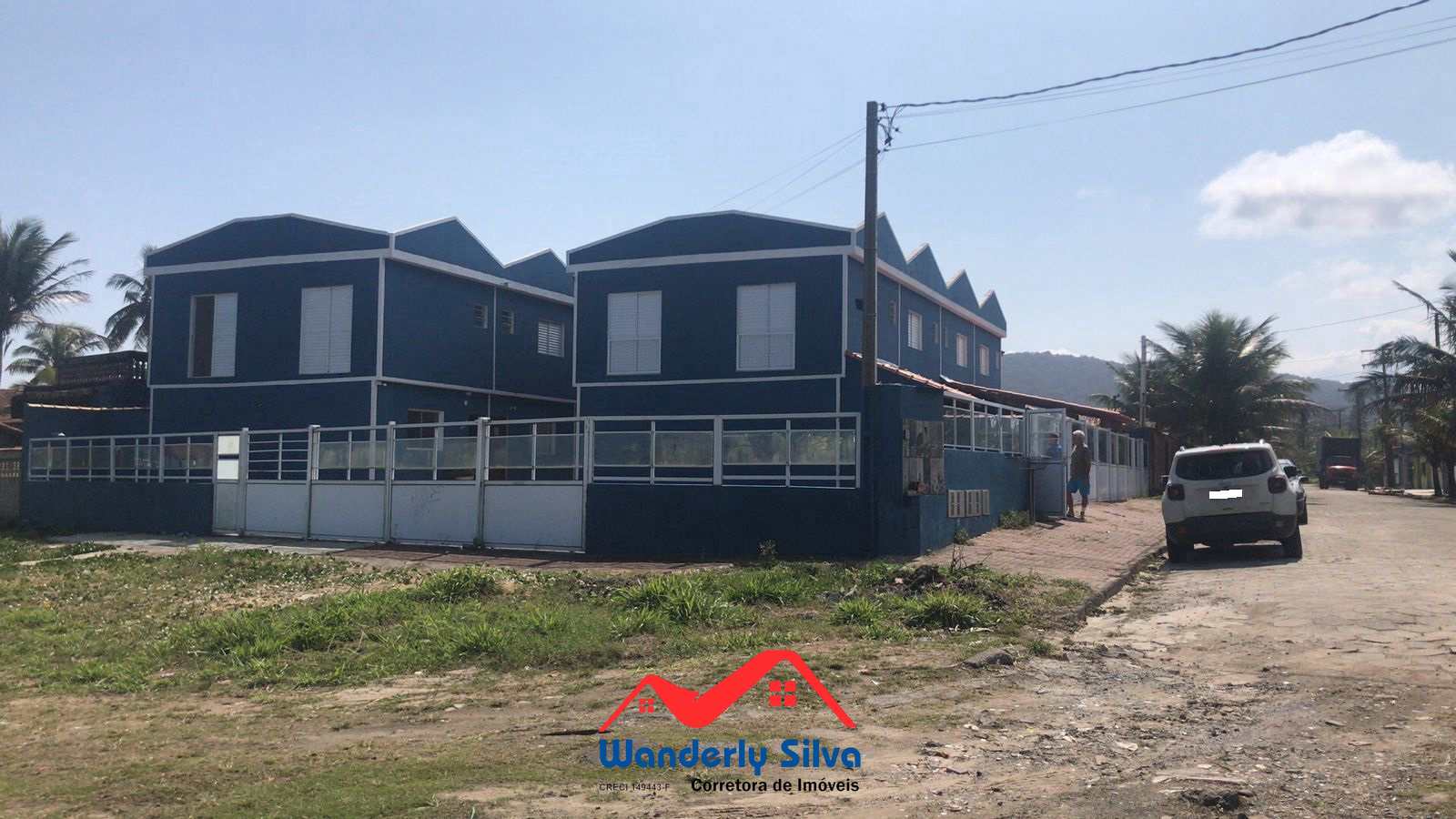 Sobrado à venda com 2 quartos, 60m² - Foto 16