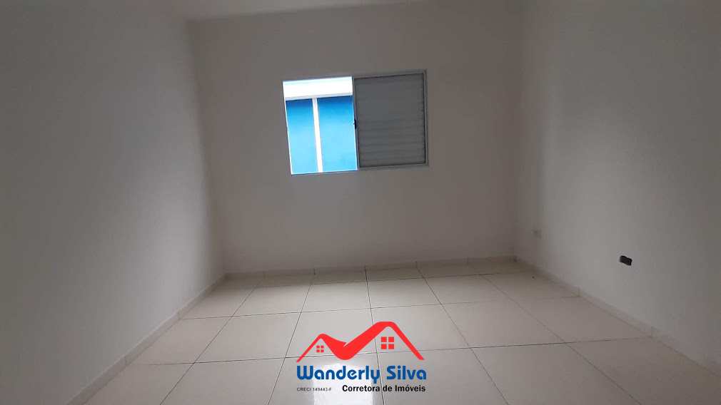 Sobrado à venda com 2 quartos, 60m² - Foto 9