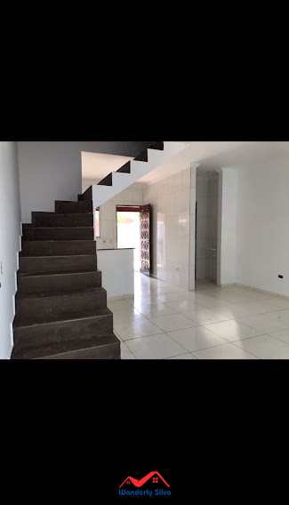 Sobrado à venda com 2 quartos, 60m² - Foto 4