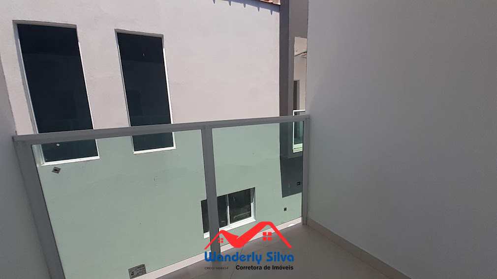 Sobrado à venda com 3 quartos, 76m² - Foto 11