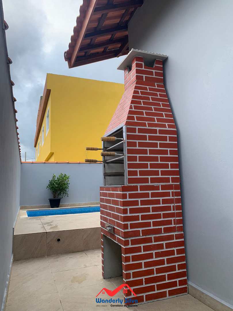 Casa à venda com 2 quartos, 60m² - Foto 9