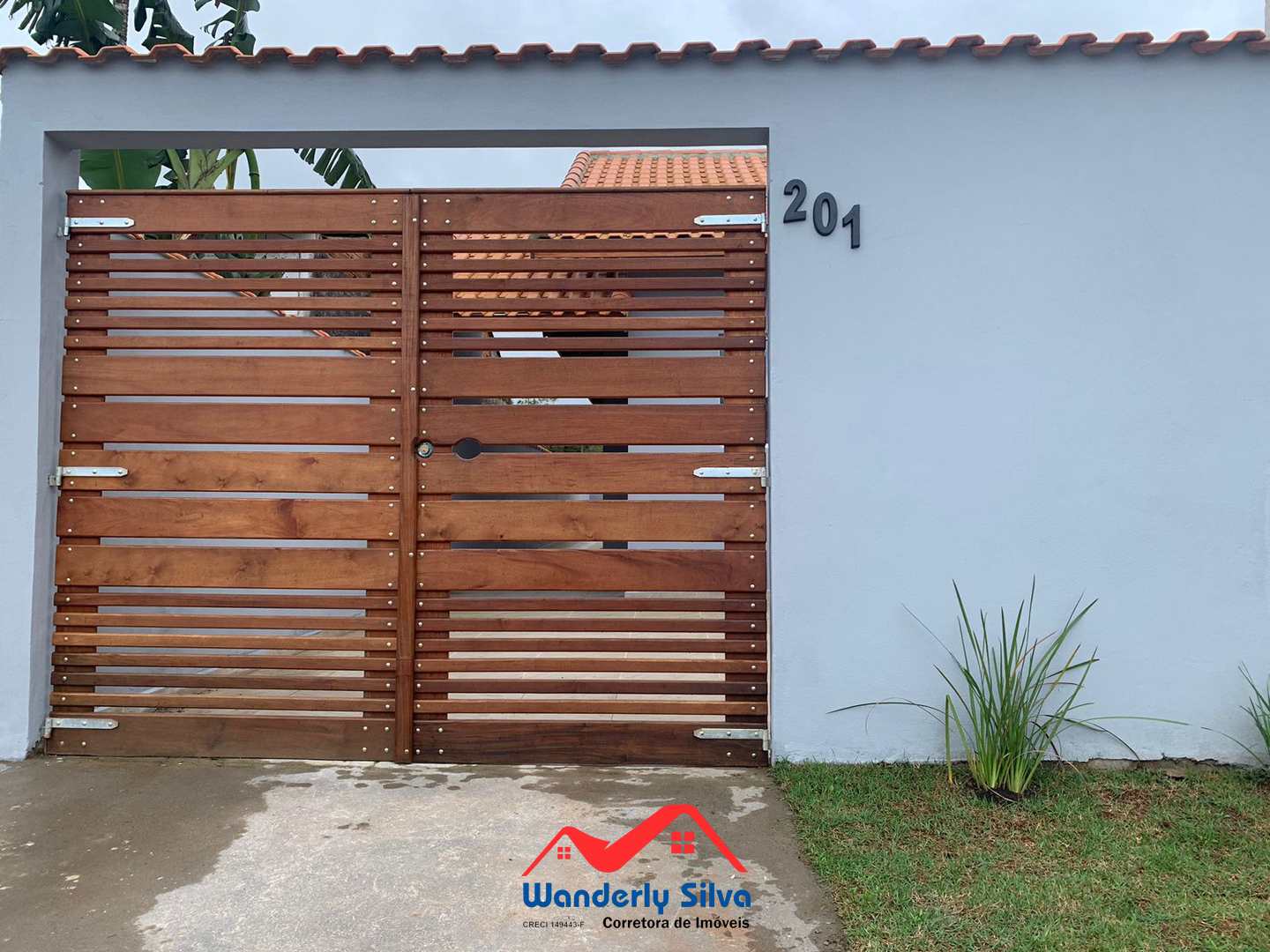 Casa à venda com 2 quartos, 60m² - Foto 10